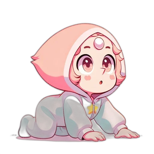 creature, hat, animal, staff transparent PNG cut-out