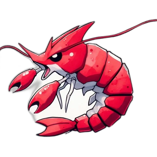 creature, animal, dragon, weapon transparent PNG cut-out