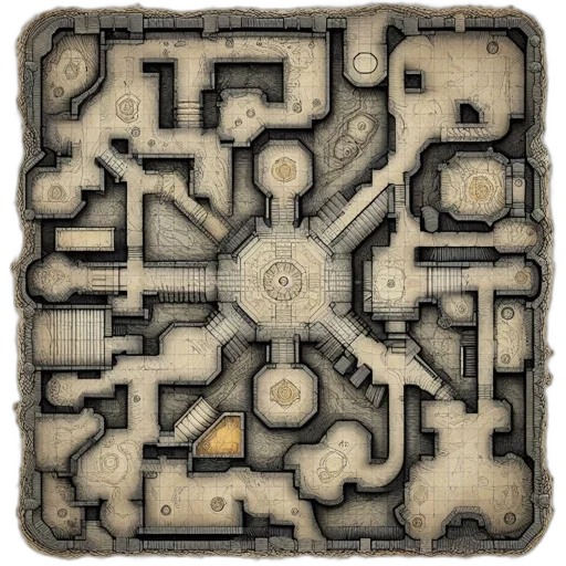 building, weapon, furniture, concept art transparent PNG cut-out