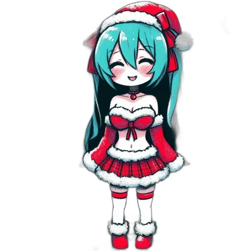 dress, robot, staff, creature transparent PNG cut-out