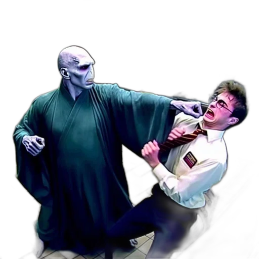 mask, creature, staff, concept art transparent PNG cut-out