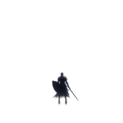 sword, weapon, robot, staff transparent PNG cut-out