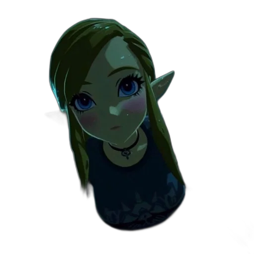 staff, face, mask, creature transparent PNG cut-out