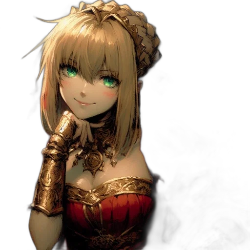 staff, crown, weapon, face transparent PNG cut-out