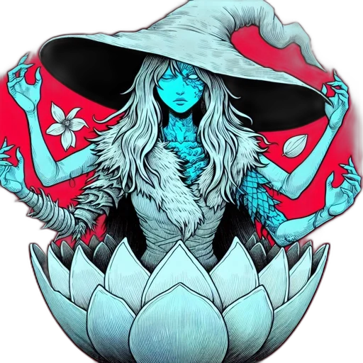 dragon, mask, fantasy art, concept art transparent PNG cut-out