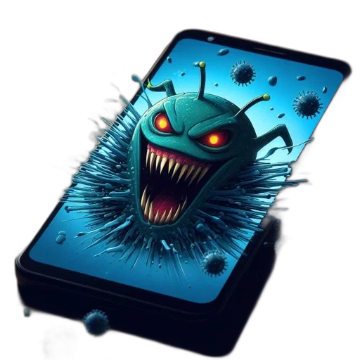 creature, concept art, comic book art, cyberpunk transparent PNG cut-out