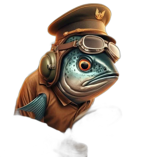 staff, mask, face, creature transparent PNG cut-out