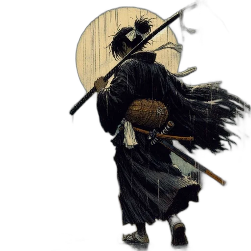 sword, staff, weapon, umbrella transparent PNG cut-out