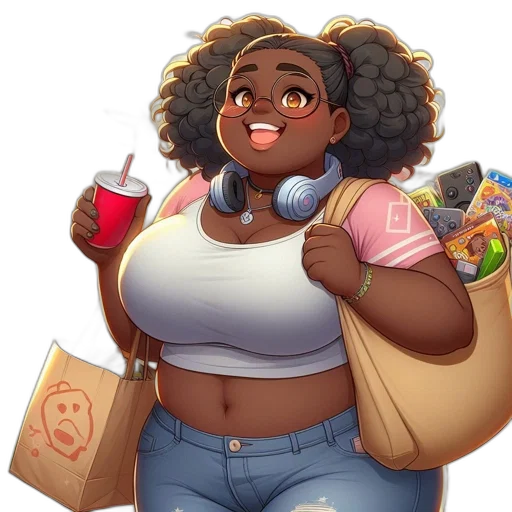 food, concept art, watercolor, cartoon transparent PNG cut-out