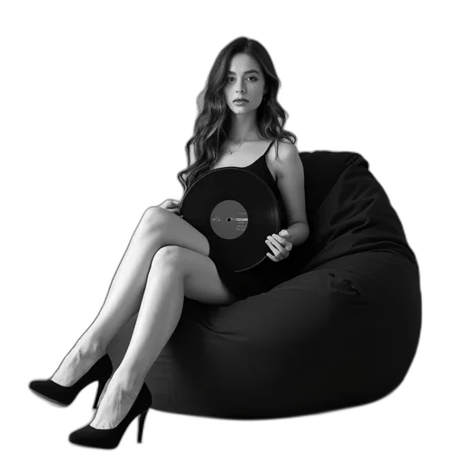 dress, furniture, umbrella, jewelry transparent PNG cut-out