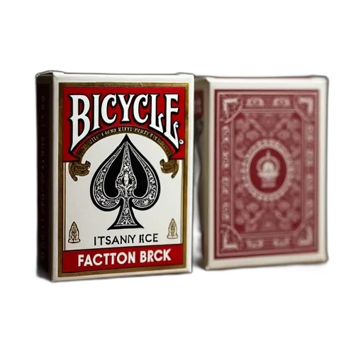 two, boxes, duel, decks transparent PNG cut-out