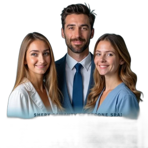 staff, face, second, image transparent PNG cut-out