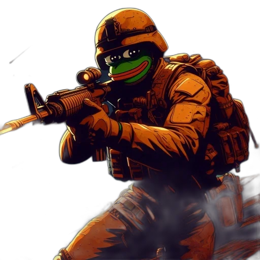 weapon, staff, face, pixel art transparent PNG cut-out