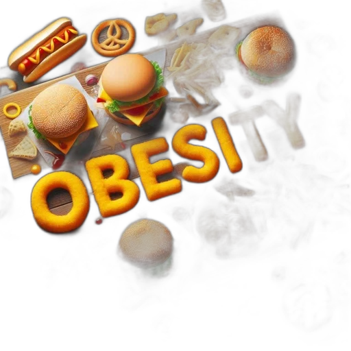 food, 3d render, concept art, pixel art transparent PNG cut-out