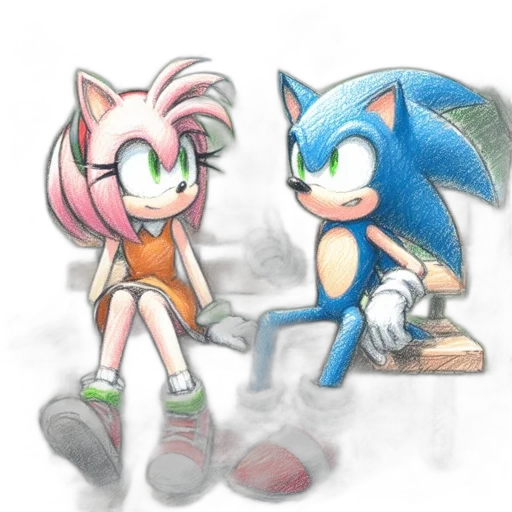 concept art, watercolor, pixel art, comic book art transparent PNG cut-out
