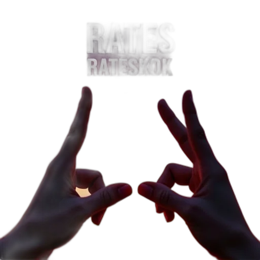 3d render, vaporwave, concept art, pixel art transparent PNG cut-out