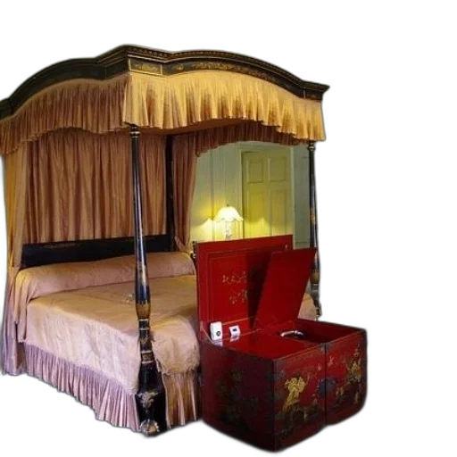 furniture, umbrella, 3d render, photorealistic transparent PNG cut-out