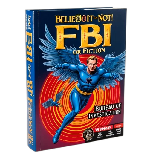 comic book art, cover, book, ripley transparent PNG cut-out