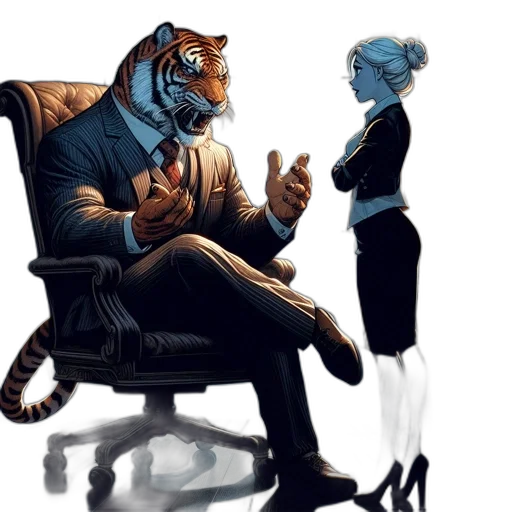 furniture, concept art, comic book art, fantasy art transparent PNG cut-out