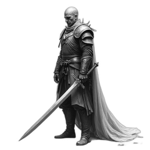sword, staff, weapon, concept art transparent PNG cut-out