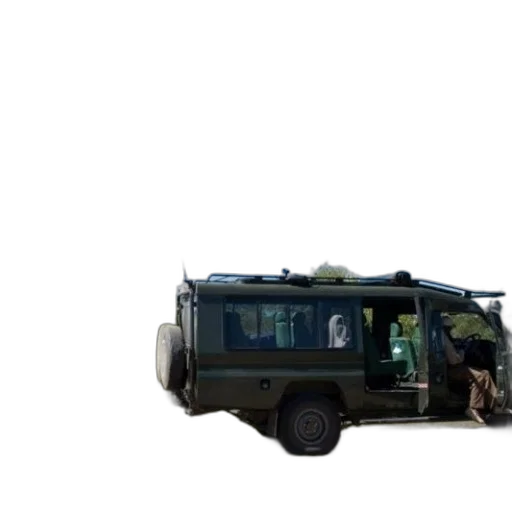 car, weapon, animal, staff transparent PNG cut-out