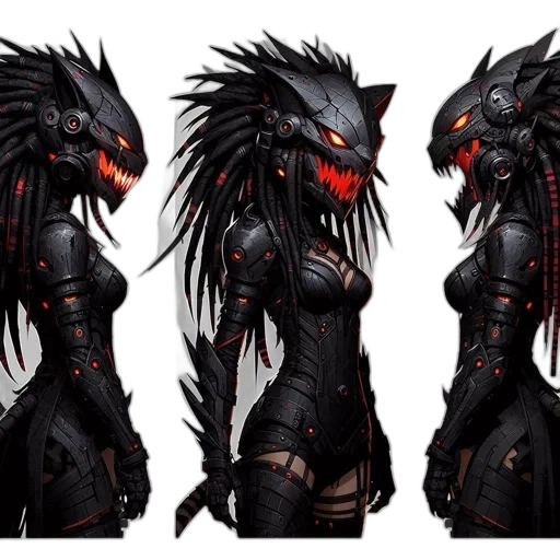 dragon, creature, concept art, fantasy art transparent PNG cut-out
