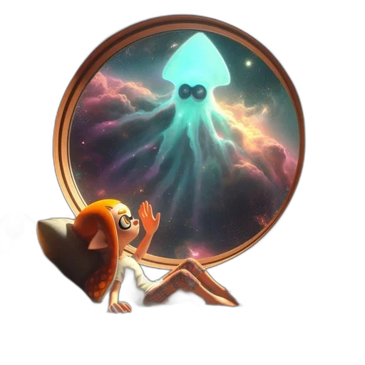 staff, creature, jewelry, crown transparent PNG cut-out