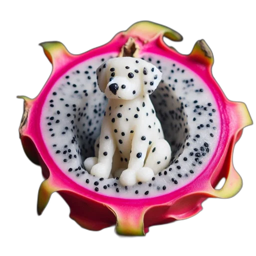 food, animal, creature, staff transparent PNG cut-out