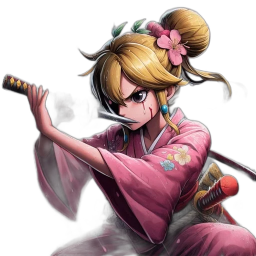 staff, weapon, sword, anime transparent PNG cut-out