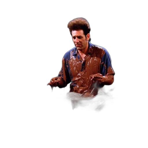 jacket, hair, furniture, face transparent PNG cut-out