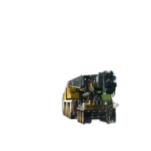 robot, weapon, car, crown transparent PNG cut-out
