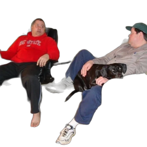 staff, animal, furniture, creature transparent PNG cut-out