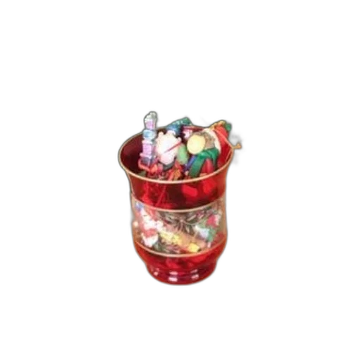 food, jewelry, 3d render, photorealistic transparent PNG cut-out