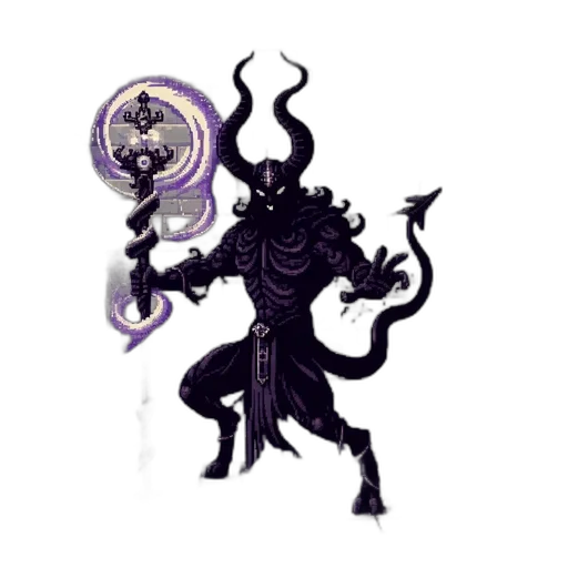 staff, jewelry, weapon, dragon transparent PNG cut-out