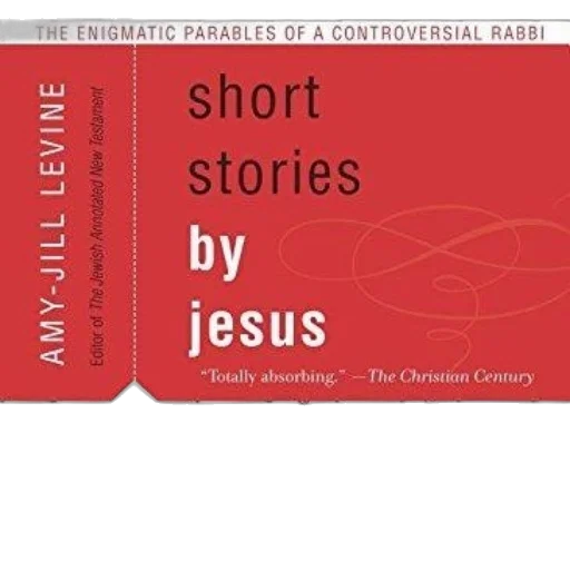 cover, short, stories, jesus transparent PNG cut-out