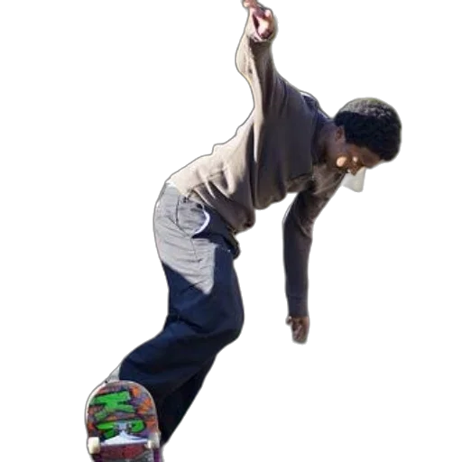 shoes, creature, staff, animal transparent PNG cut-out