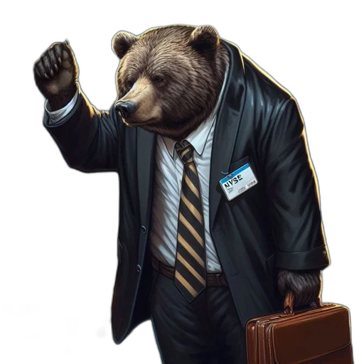 animal, staff, concept art, photorealistic transparent PNG cut-out