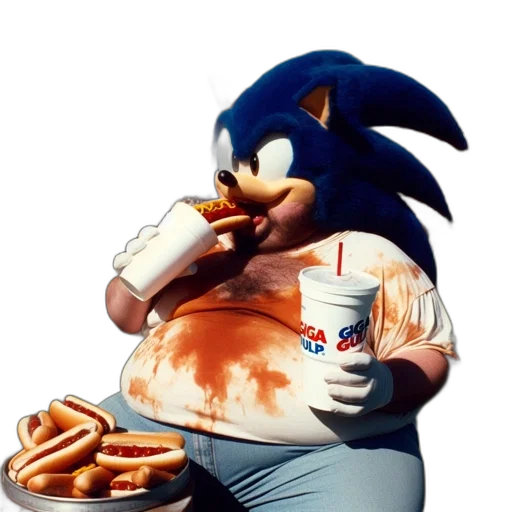 food, animal, creature, weapon transparent PNG cut-out