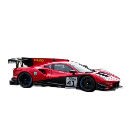 car, weapon, animal, 3d render transparent PNG cut-out