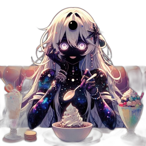 mask, robot, food, creature transparent PNG cut-out