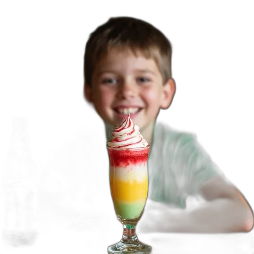 food, staff, creature, weapon transparent PNG cut-out