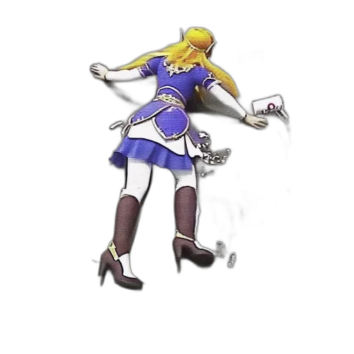 staff, weapon, dress, sword transparent PNG cut-out