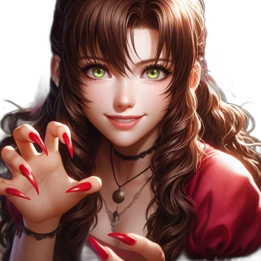 face, jewelry, fantasy art, anime transparent PNG cut-out