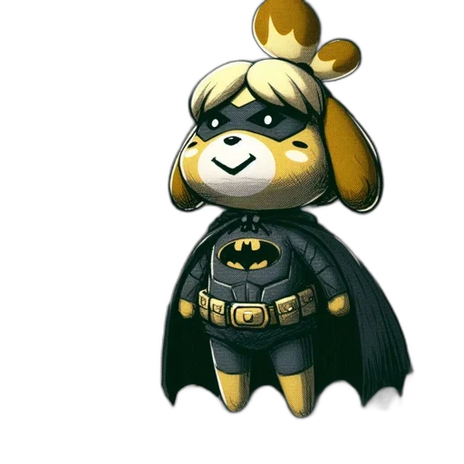 mask, crown, animal, concept art transparent PNG cut-out