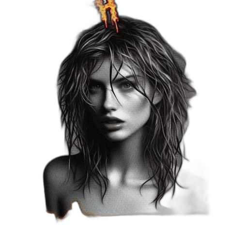 hair, crown, jewelry, hat transparent PNG cut-out
