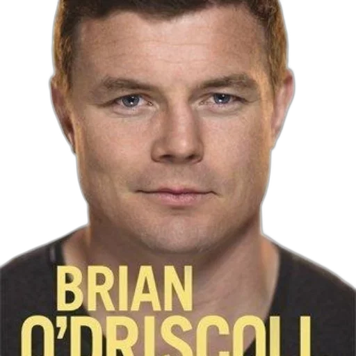 face, book, cover, featuring transparent PNG cut-out