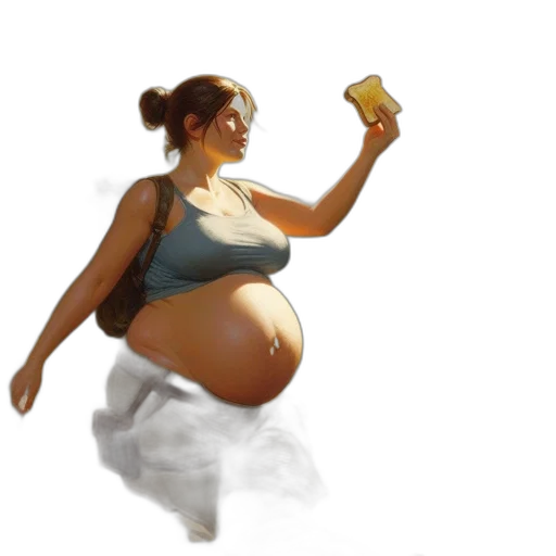 food, bottle, concept art, fantasy art transparent PNG cut-out