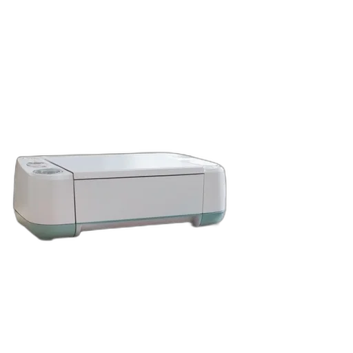 robot, furniture, 3d render, three transparent PNG cut-out