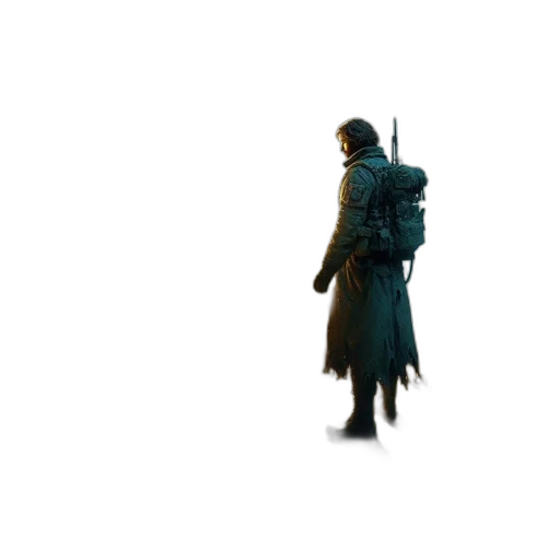 weapon, sword, staff, dragon transparent PNG cut-out