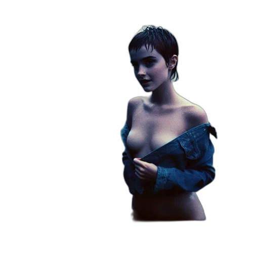 dress, jacket, jewelry, weapon transparent PNG cut-out